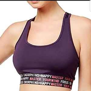 🔥Energie low impact sports bra